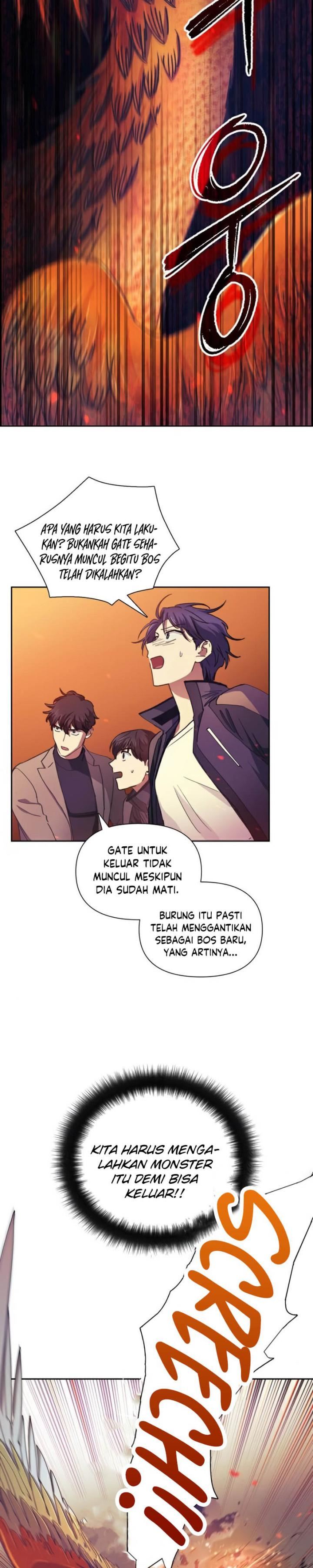 The S-Classes That I Raised Chap 24 - Next Chap 25