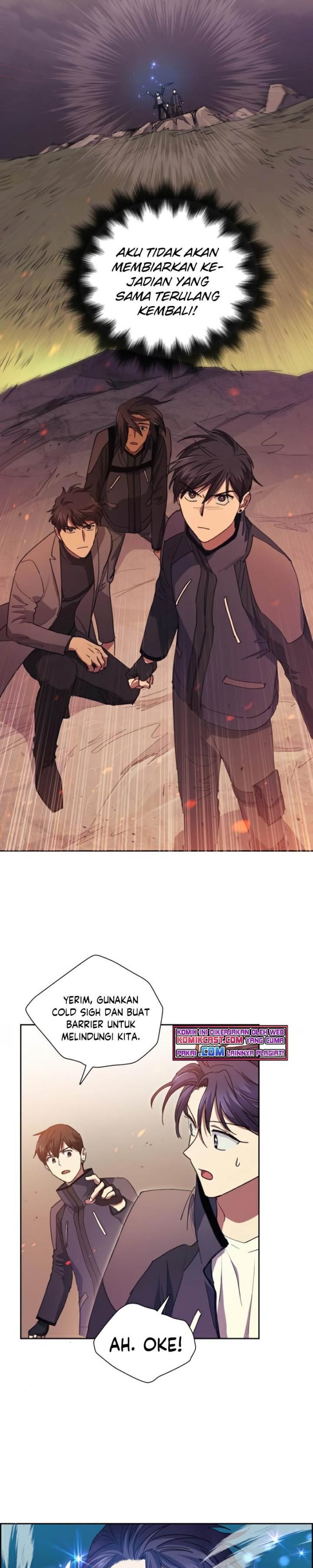 The S-Classes That I Raised Chap 24 - Next Chap 25