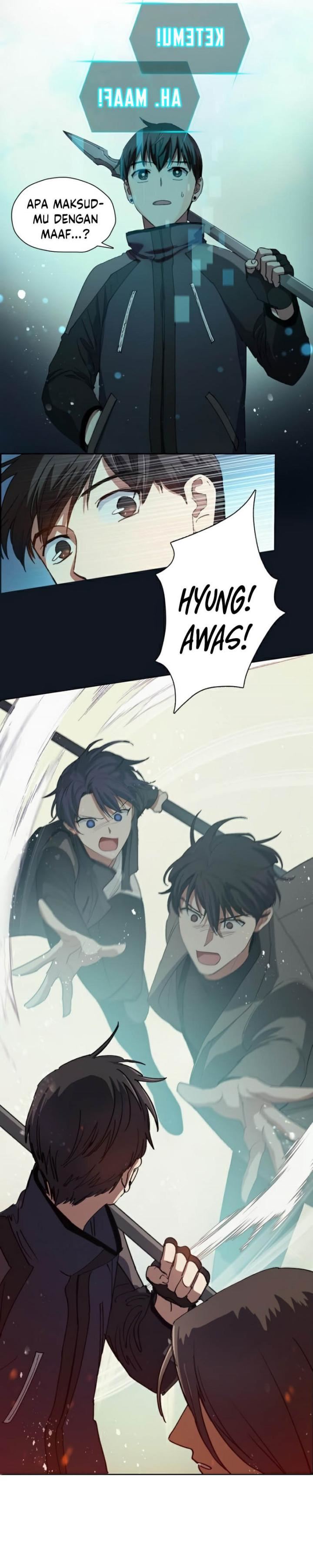 The S-Classes That I Raised Chap 24 - Next Chap 25