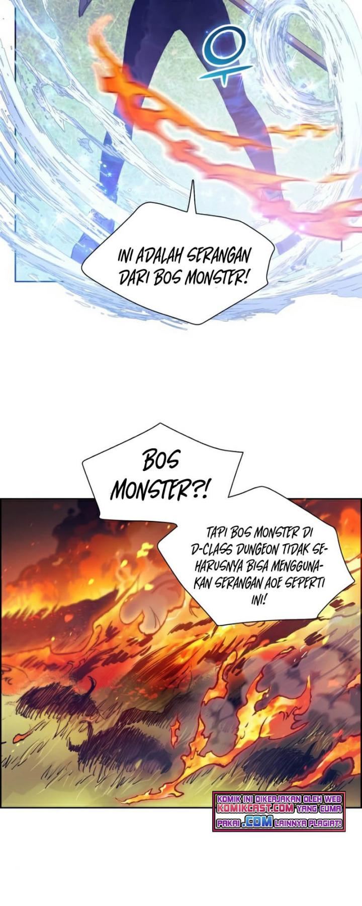 The S-Classes That I Raised Chap 24 - Next Chap 25