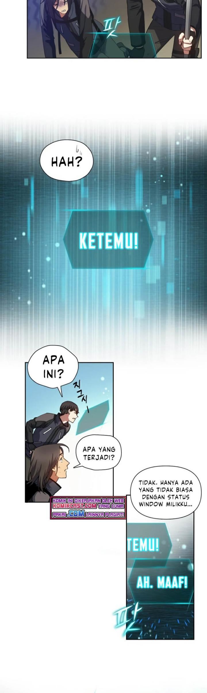 The S-Classes That I Raised Chap 24 - Next Chap 25