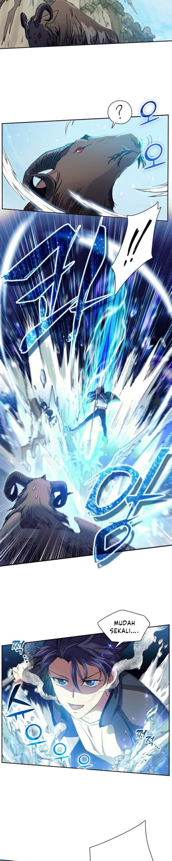 The S-Classes That I Raised Chap 24 - Next Chap 25