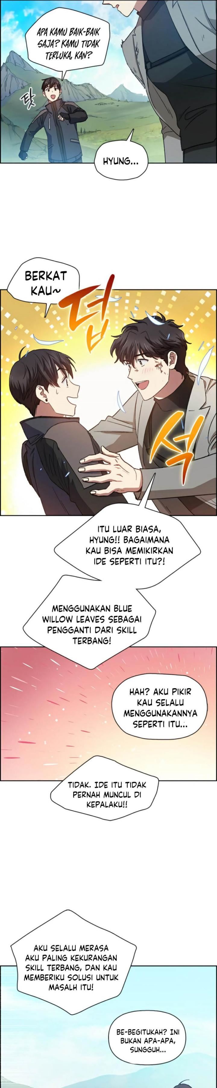 The S-Classes That I Raised Chap 25 - Next Chap 26