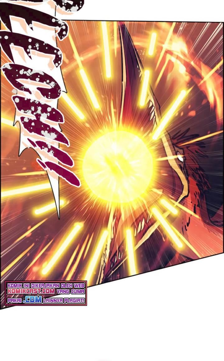 The S-Classes That I Raised Chap 25 - Next Chap 26