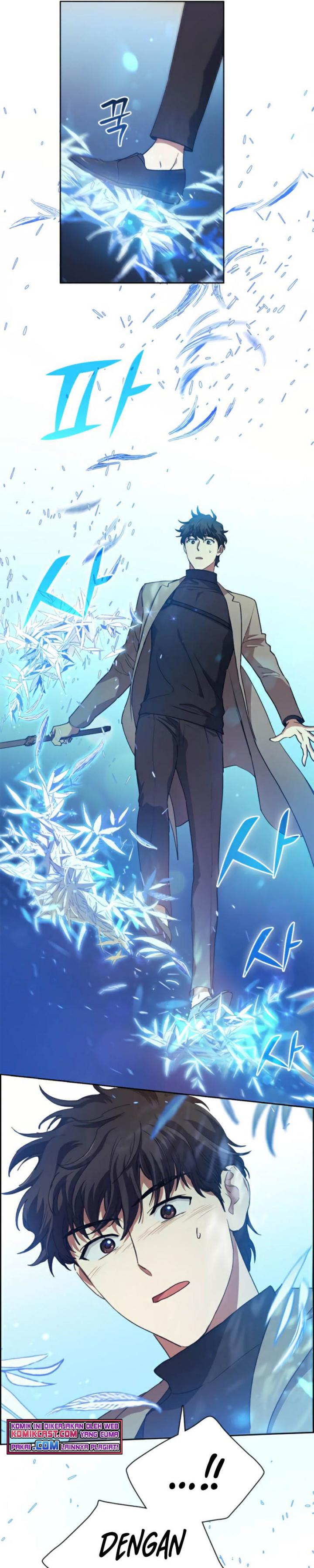 The S-Classes That I Raised Chap 25 - Next Chap 26