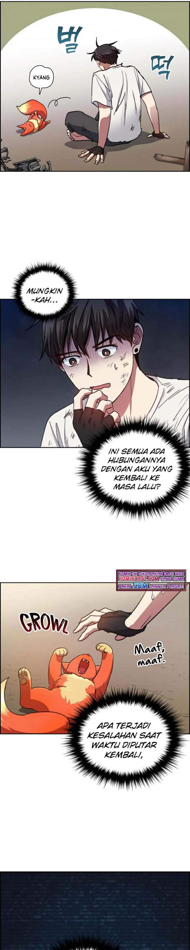 The S-Classes That I Raised Chap 25 - Next Chap 26