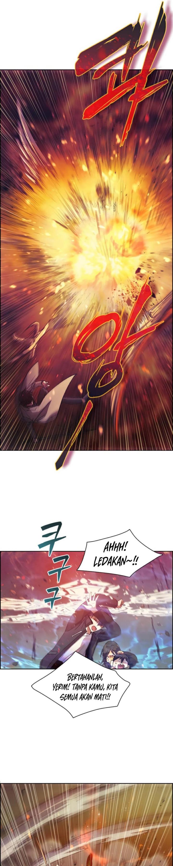 The S-Classes That I Raised Chap 25 - Next Chap 26