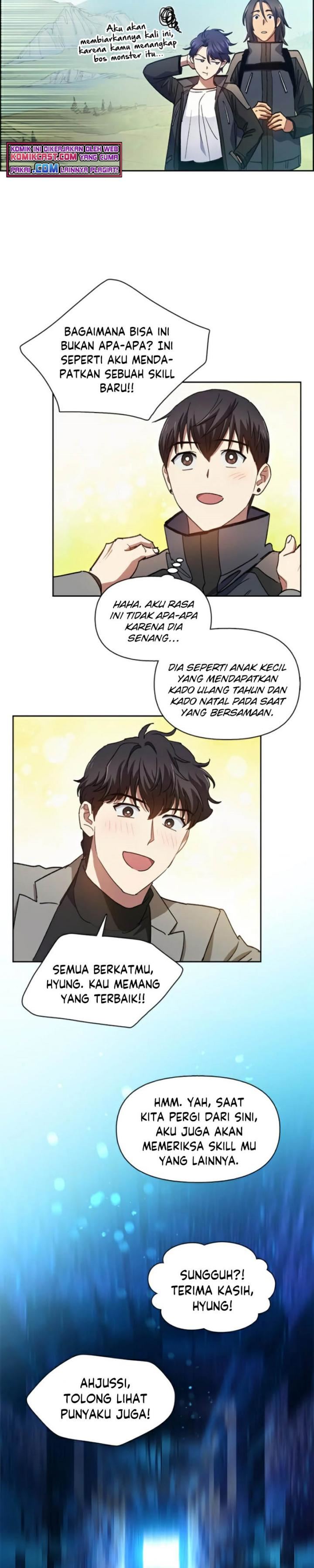 The S-Classes That I Raised Chap 25 - Next Chap 26