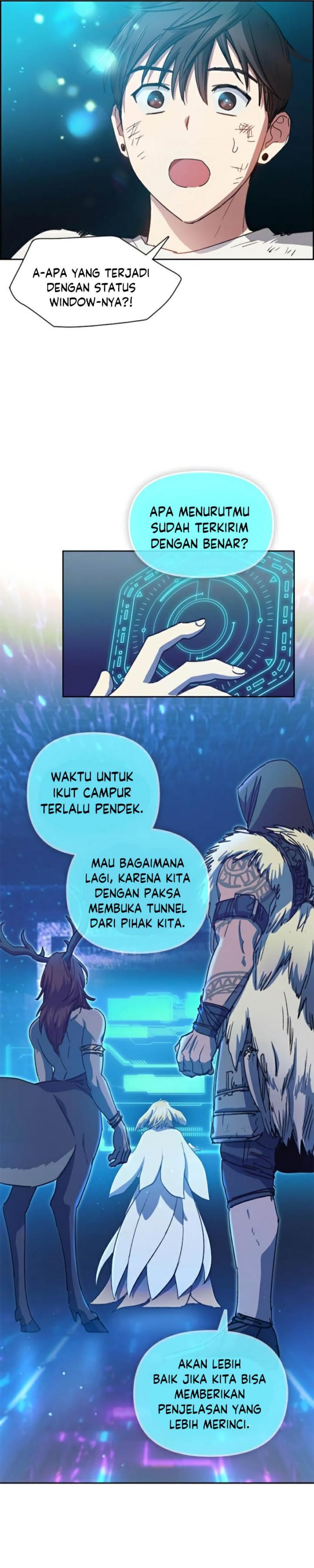 The S-Classes That I Raised Chap 25 - Next Chap 26