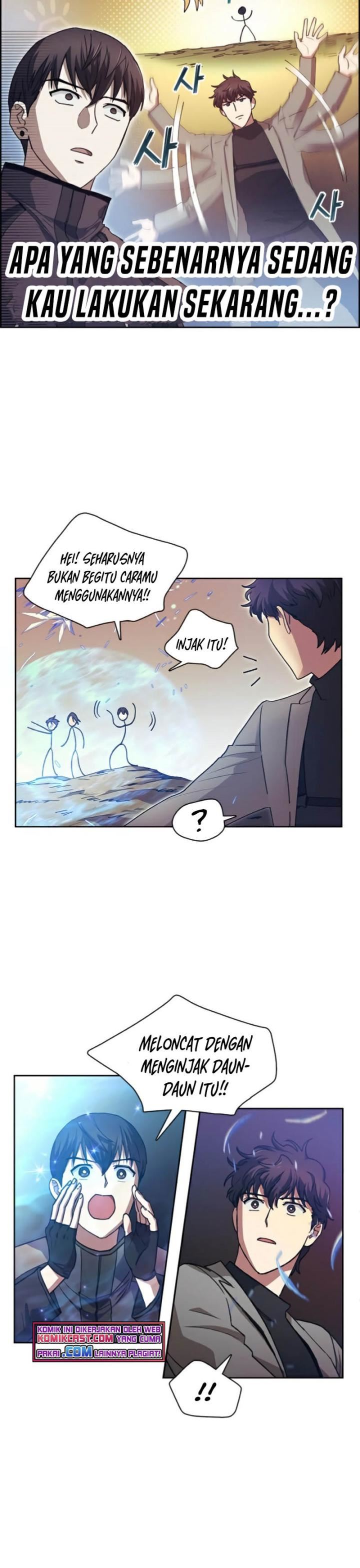 The S-Classes That I Raised Chap 25 - Next Chap 26