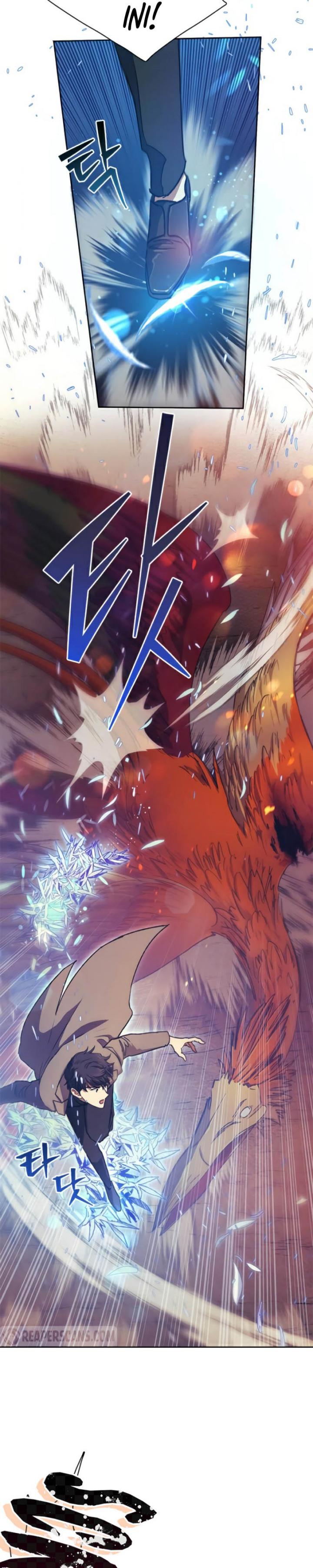 The S-Classes That I Raised Chap 25 - Next Chap 26