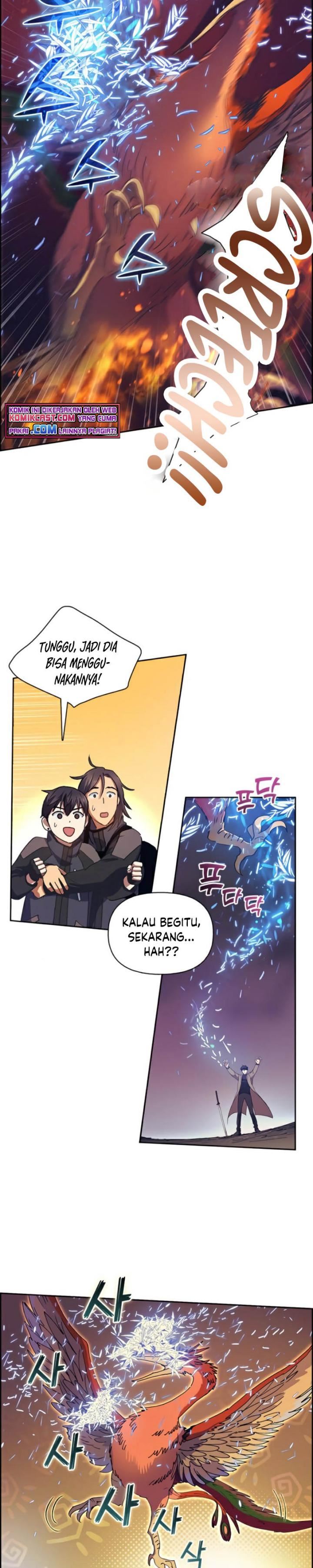 The S-Classes That I Raised Chap 25 - Next Chap 26