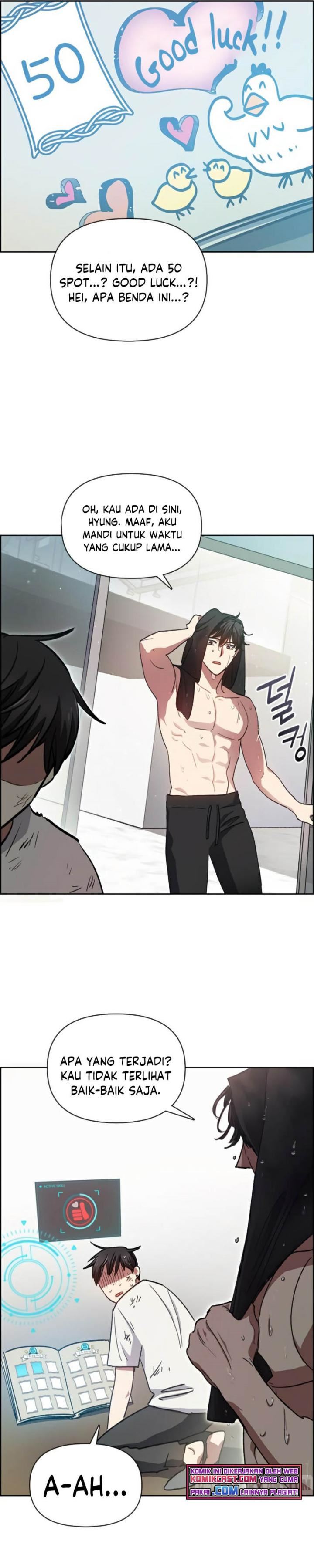 The S-Classes That I Raised Chap 25 - Next Chap 26