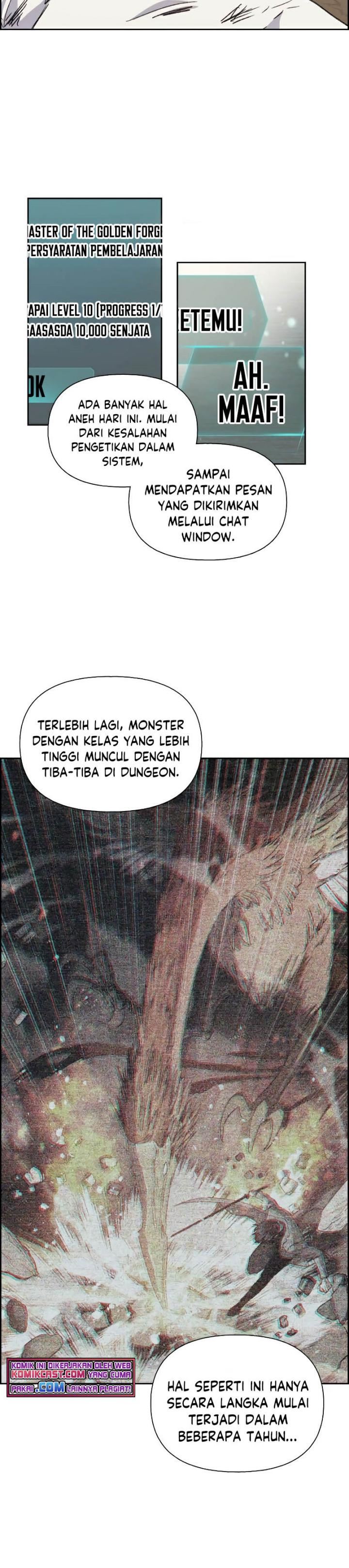 The S-Classes That I Raised Chap 25 - Next Chap 26