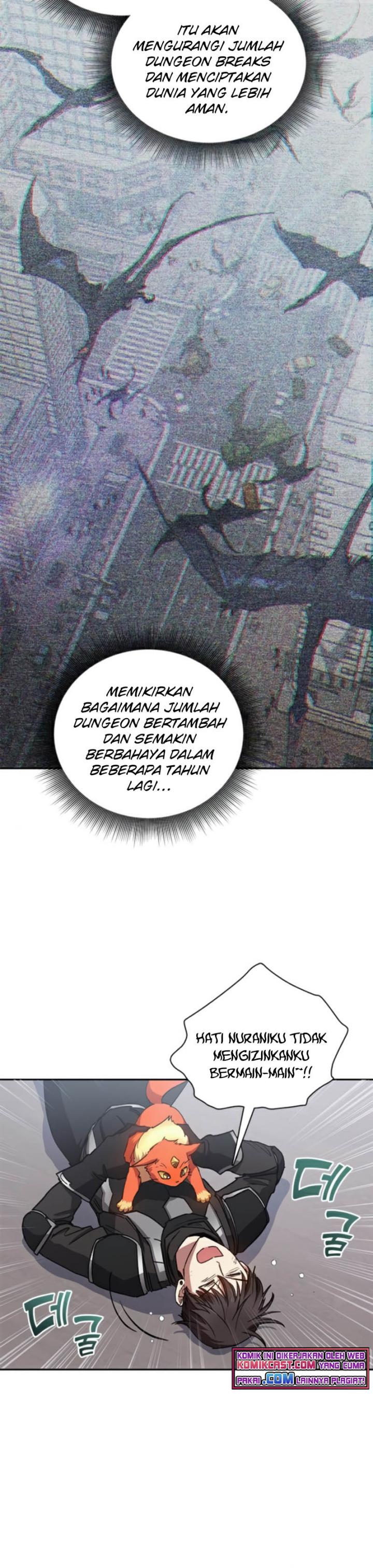 The S-Classes That I Raised Chap 26 - Next Chap 27