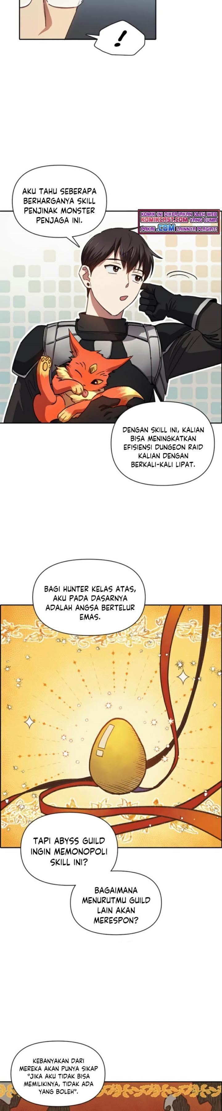 The S-Classes That I Raised Chap 26 - Next Chap 27