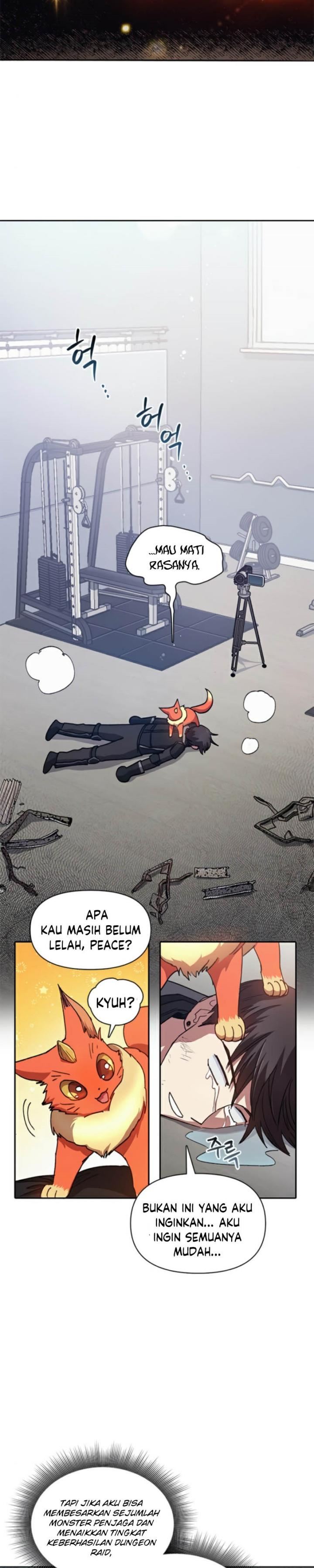 The S-Classes That I Raised Chap 26 - Next Chap 27