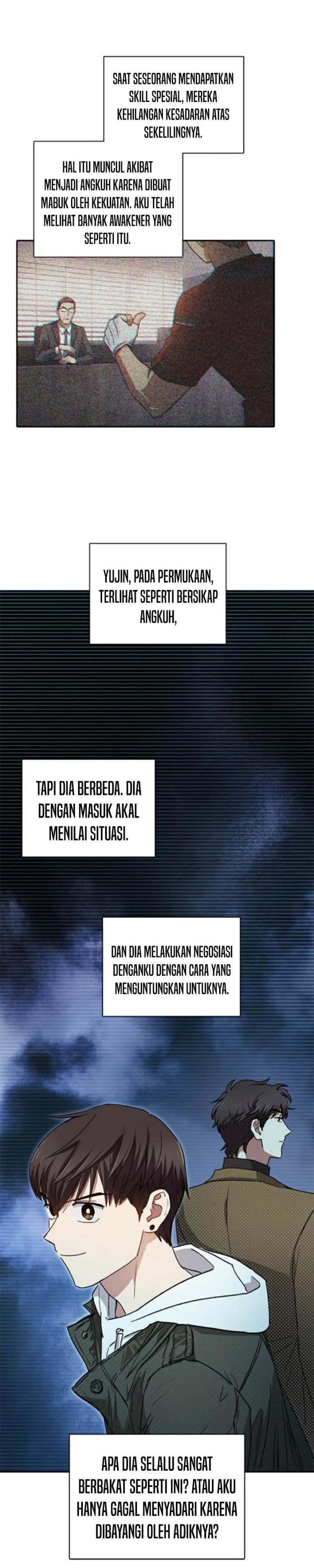 The S-Classes That I Raised Chap 26 - Next Chap 27