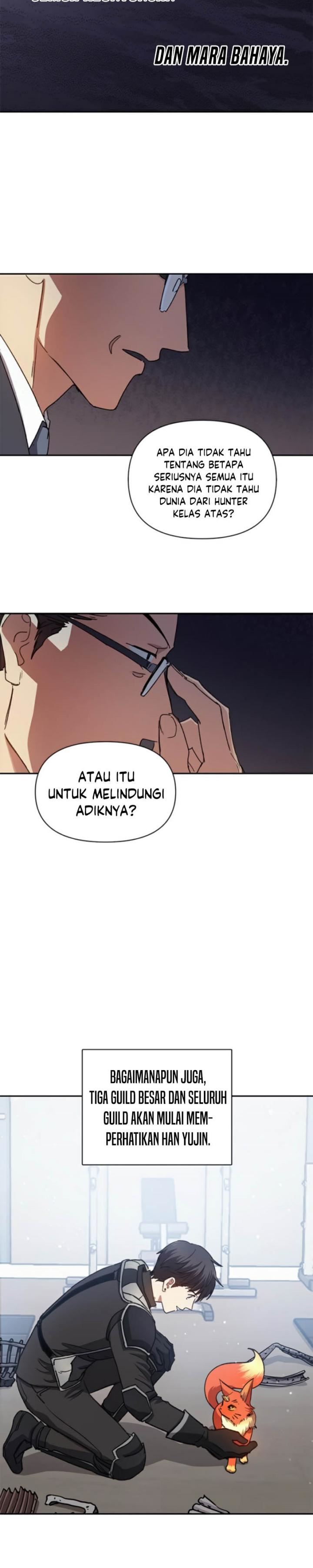 The S-Classes That I Raised Chap 26 - Next Chap 27