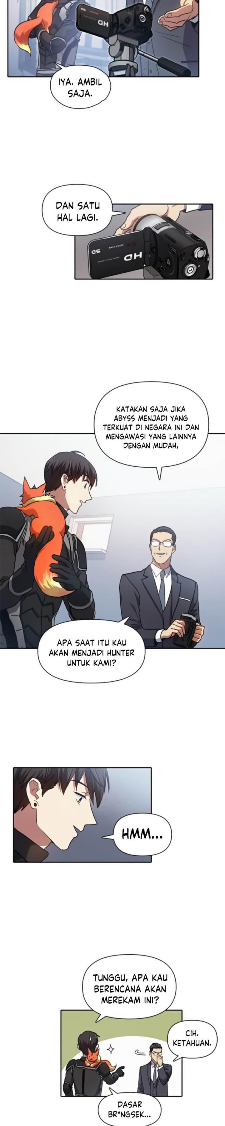 The S-Classes That I Raised Chap 26 - Next Chap 27