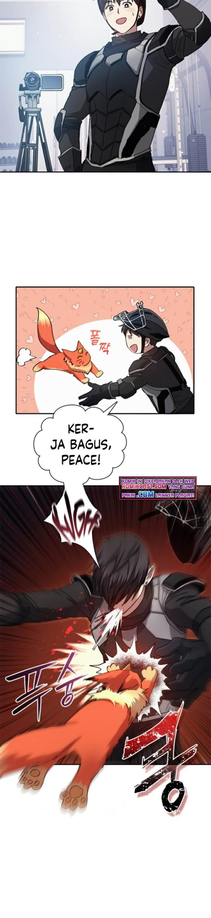 The S-Classes That I Raised Chap 26 - Next Chap 27