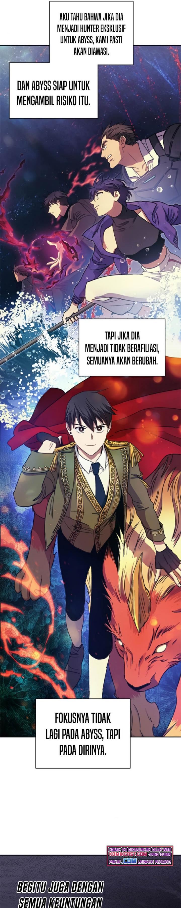 The S-Classes That I Raised Chap 26 - Next Chap 27