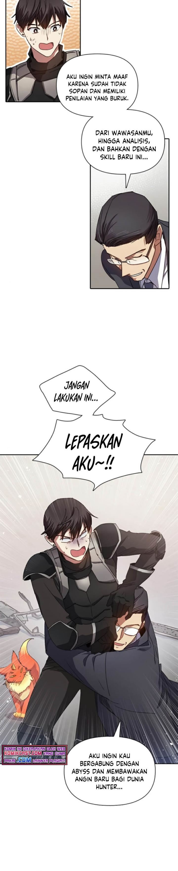 The S-Classes That I Raised Chap 26 - Next Chap 27