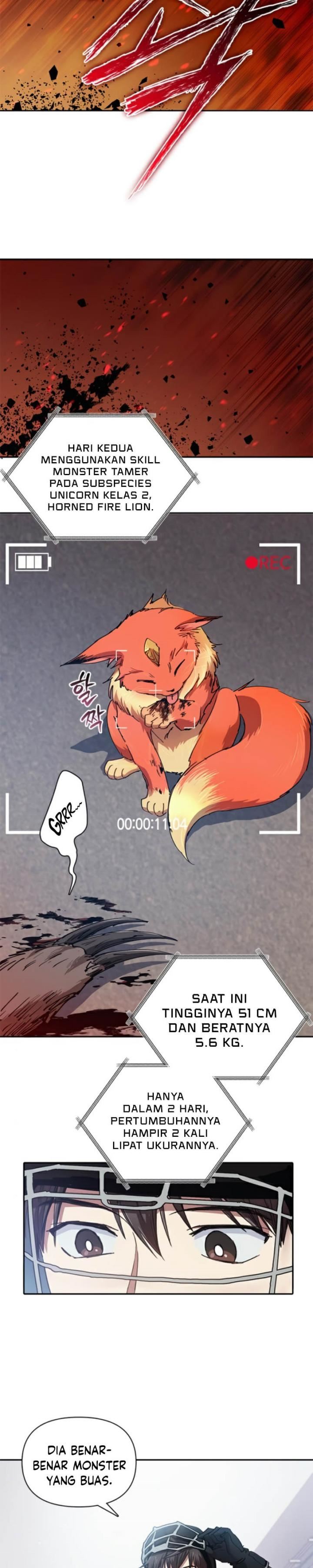 The S-Classes That I Raised Chap 26 - Next Chap 27