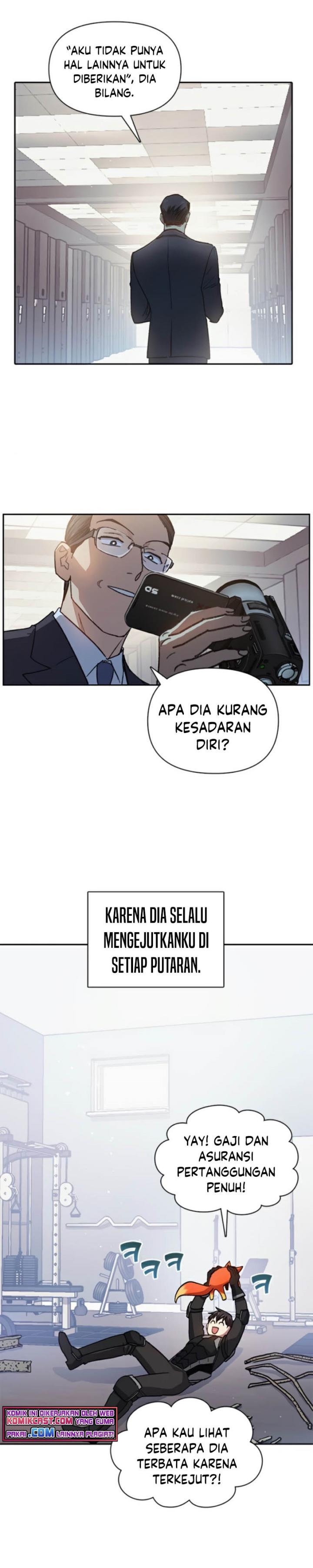 The S-Classes That I Raised Chap 26 - Next Chap 27