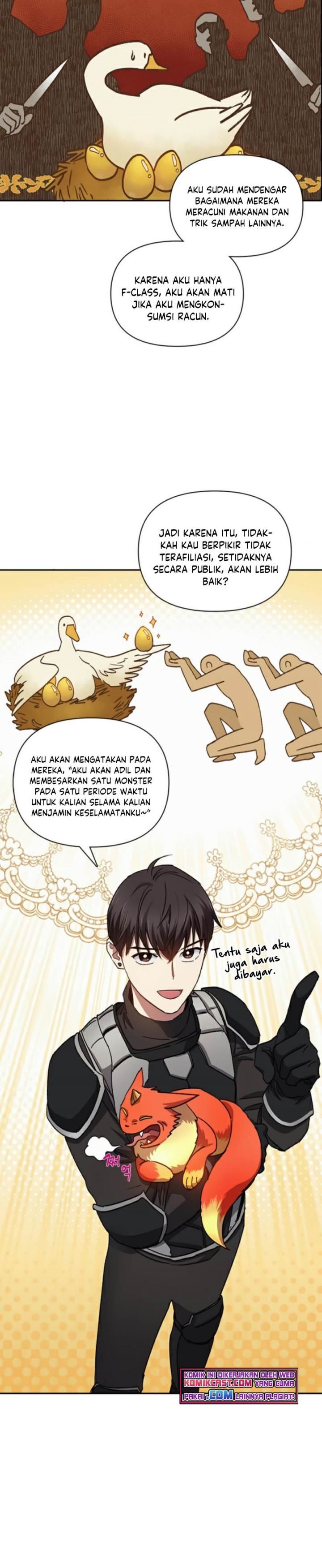 The S-Classes That I Raised Chap 26 - Next Chap 27