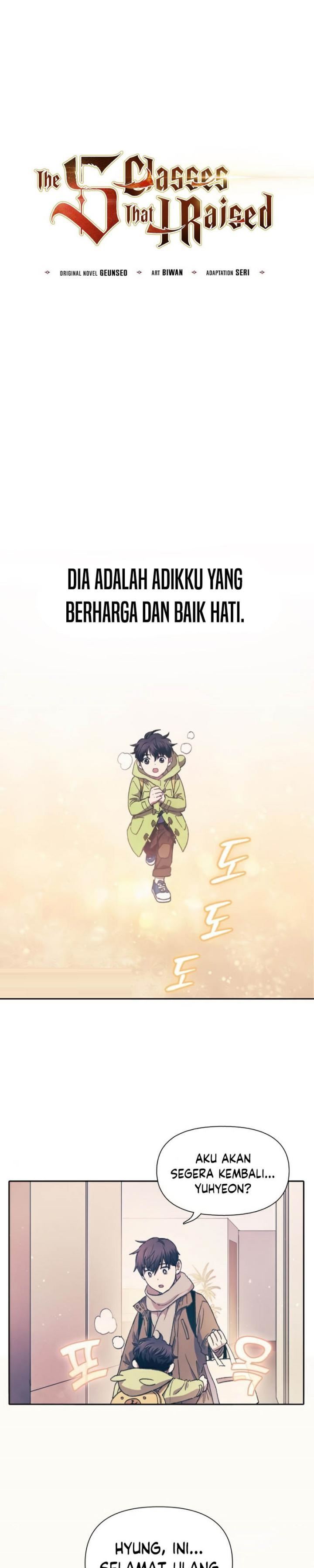 The S-Classes That I Raised Chap 28 - Next Chap 29