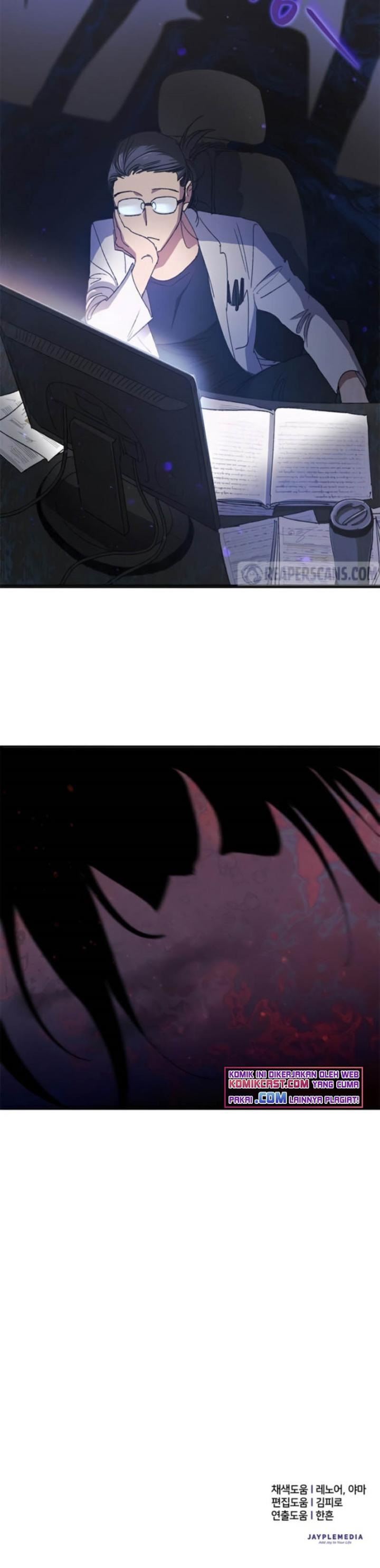 The S-Classes That I Raised Chap 28 - Next Chap 29