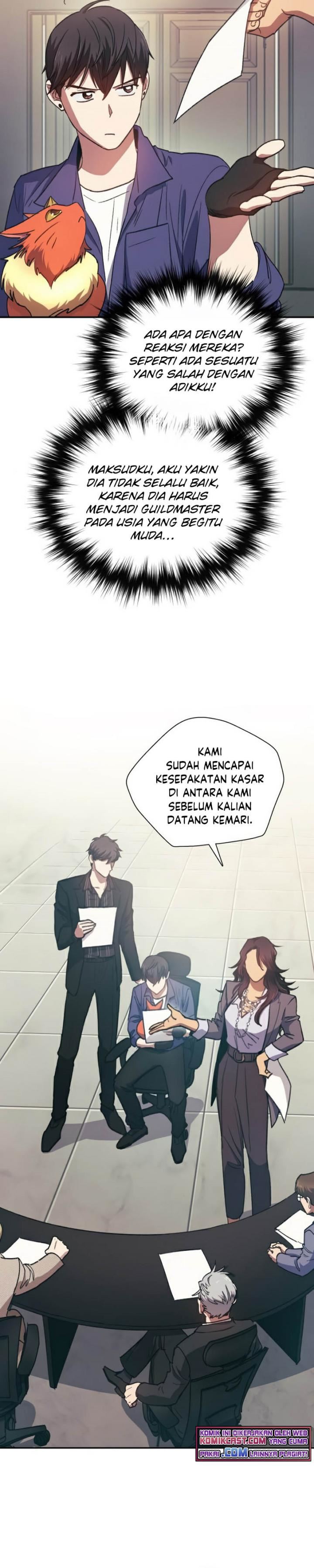 The S-Classes That I Raised Chap 28 - Next Chap 29