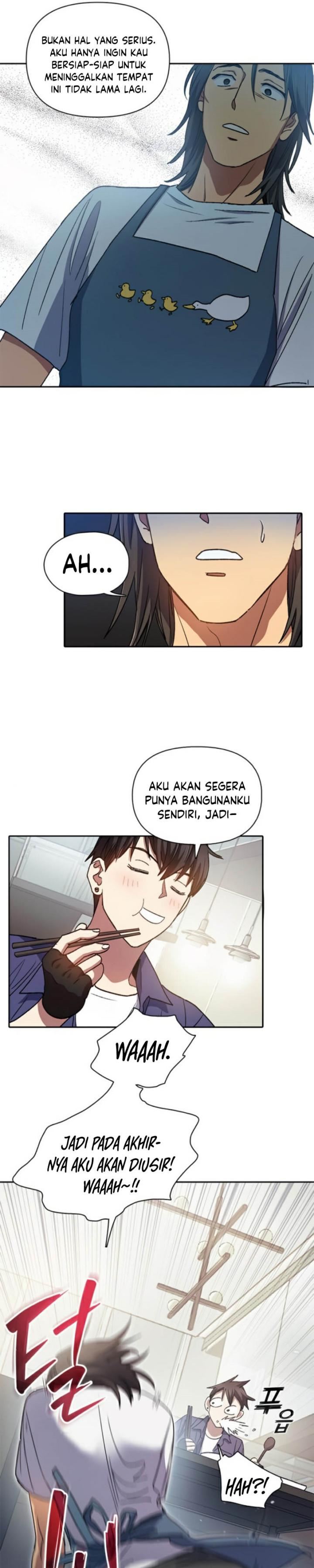 The S-Classes That I Raised Chap 28 - Next Chap 29