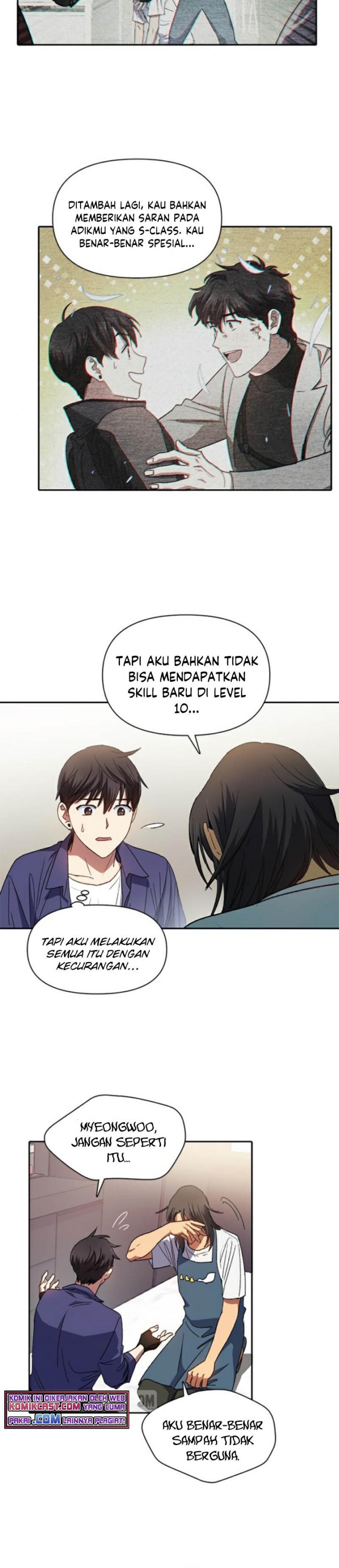 The S-Classes That I Raised Chap 28 - Next Chap 29