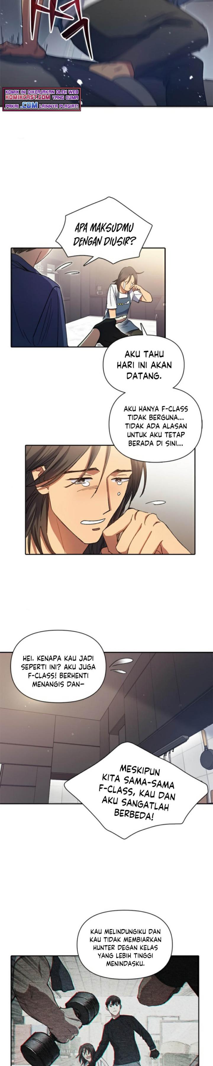 The S-Classes That I Raised Chap 28 - Next Chap 29