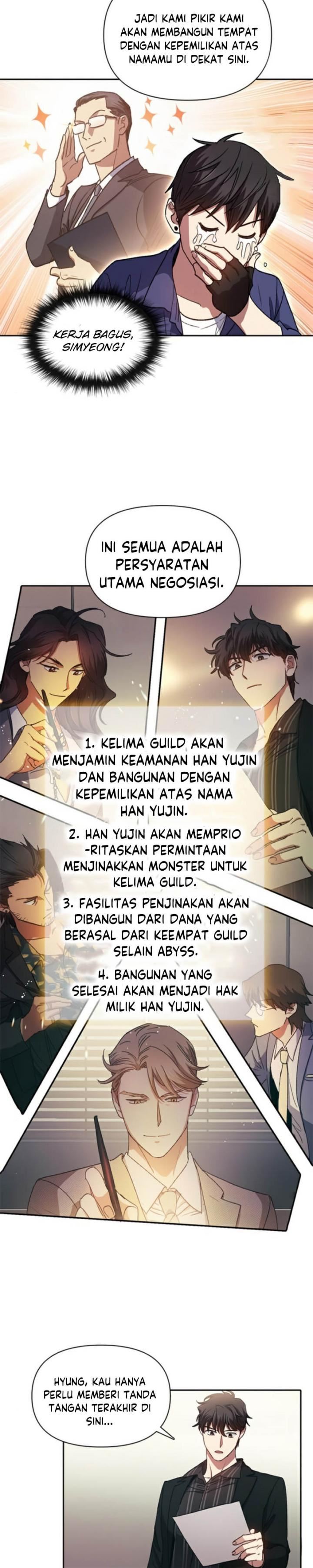 The S-Classes That I Raised Chap 28 - Next Chap 29