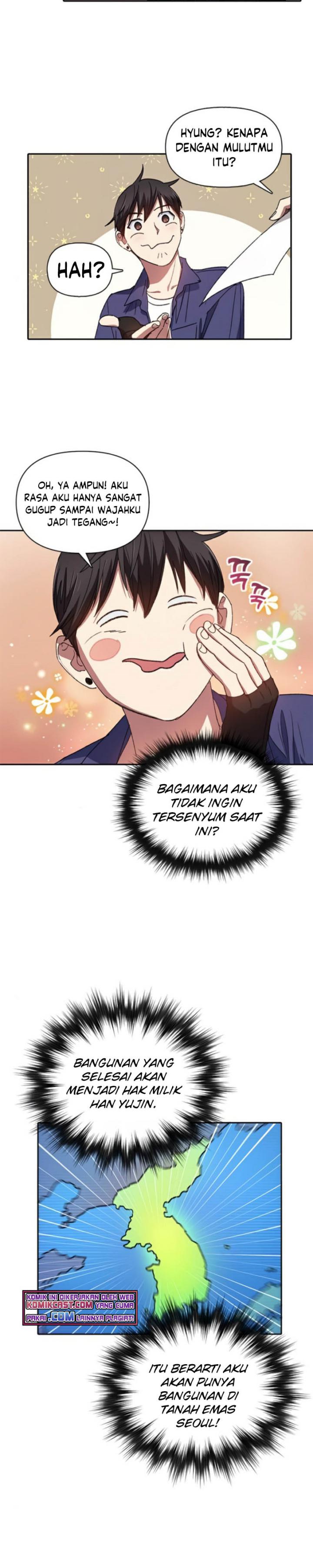 The S-Classes That I Raised Chap 28 - Next Chap 29