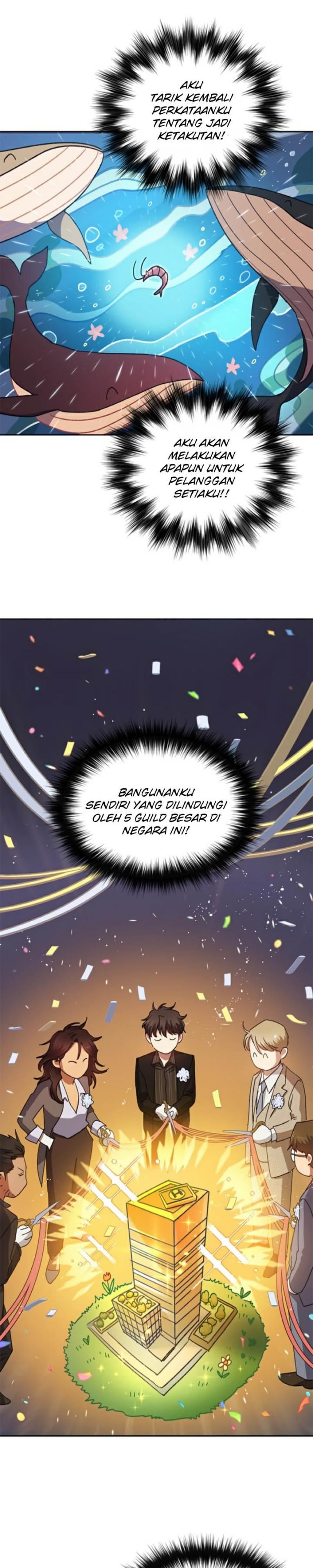 The S-Classes That I Raised Chap 28 - Next Chap 29