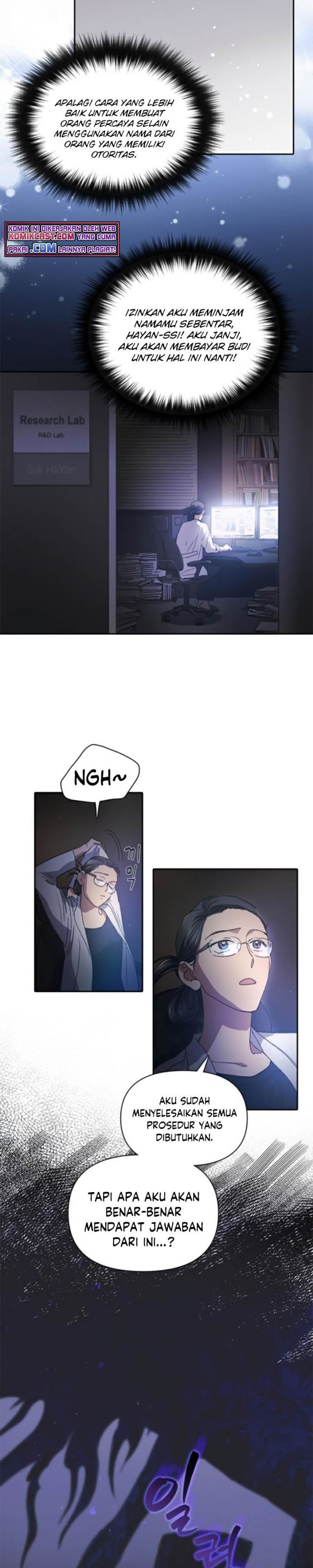 The S-Classes That I Raised Chap 28 - Next Chap 29