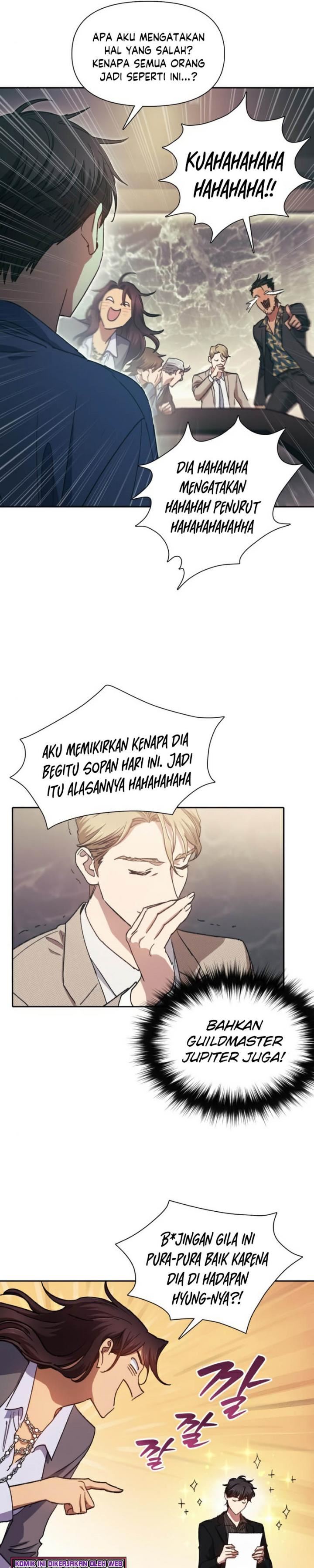 The S-Classes That I Raised Chap 28 - Next Chap 29