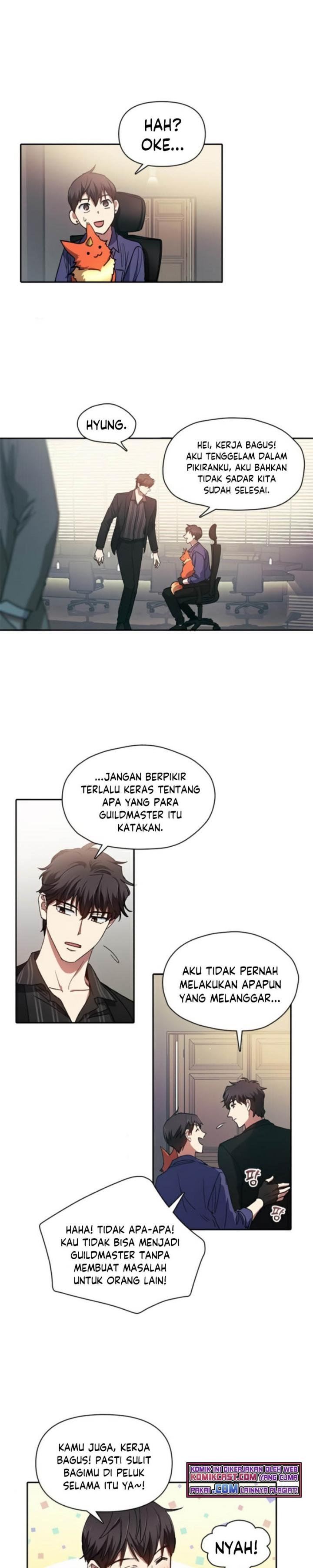 The S-Classes That I Raised Chap 28 - Next Chap 29