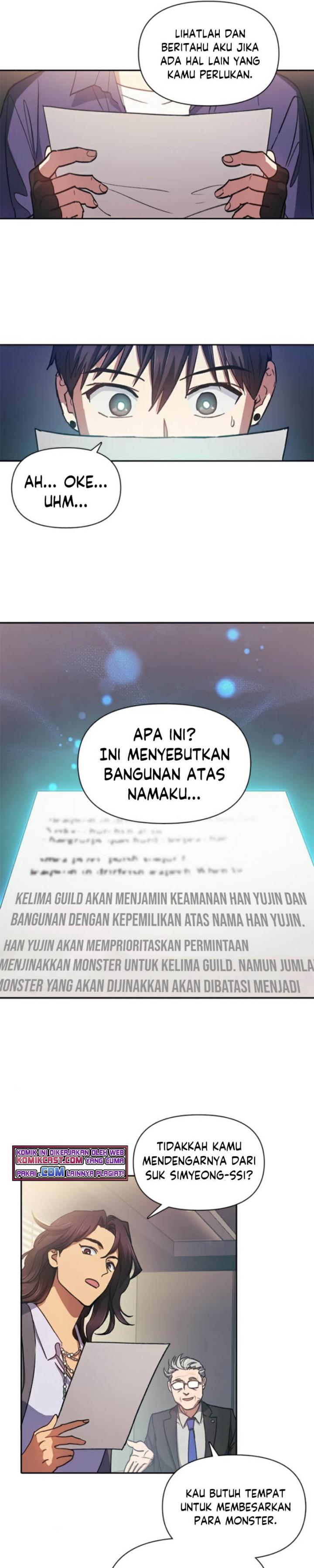 The S-Classes That I Raised Chap 28 - Next Chap 29