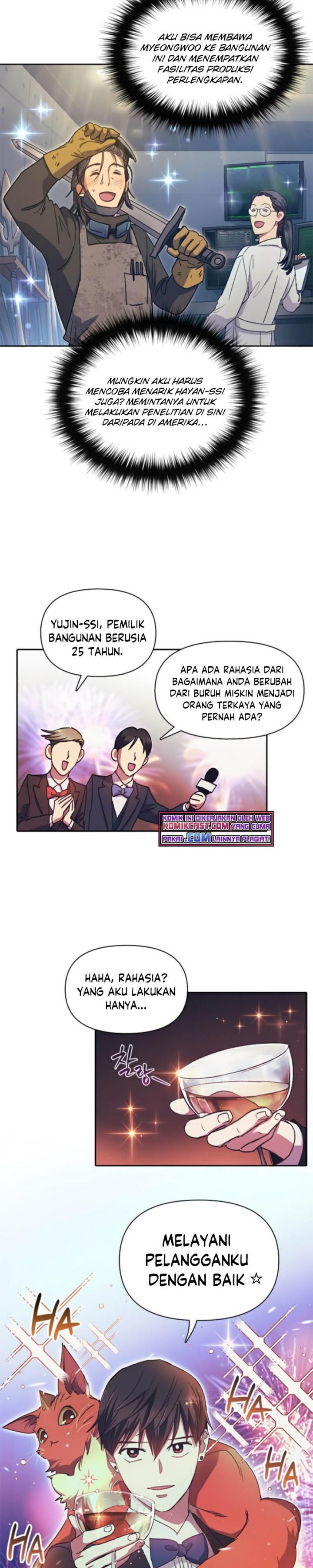 The S-Classes That I Raised Chap 28 - Next Chap 29