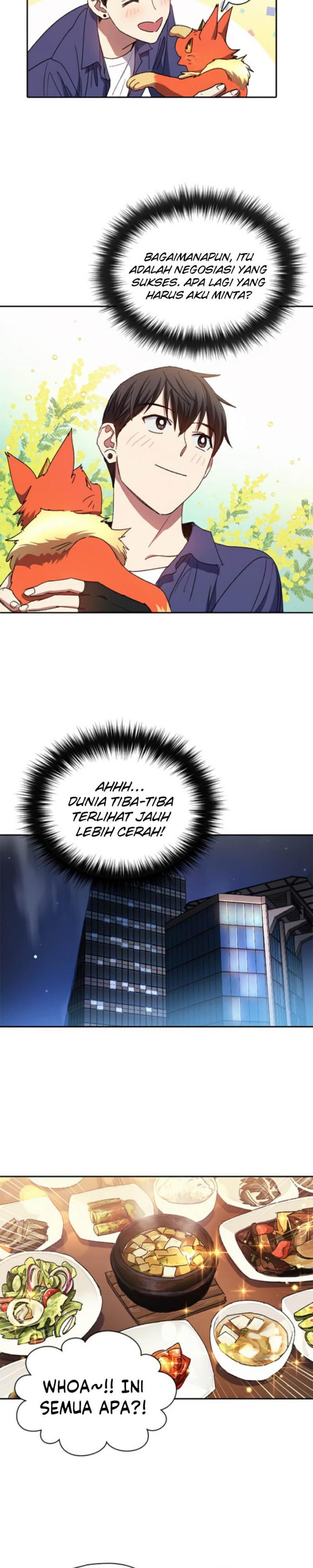 The S-Classes That I Raised Chap 28 - Next Chap 29