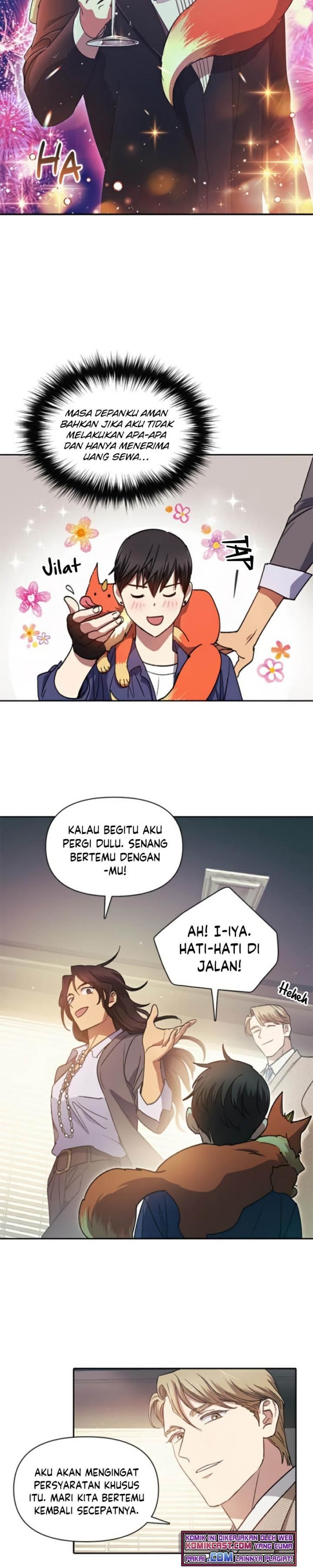 The S-Classes That I Raised Chap 28 - Next Chap 29