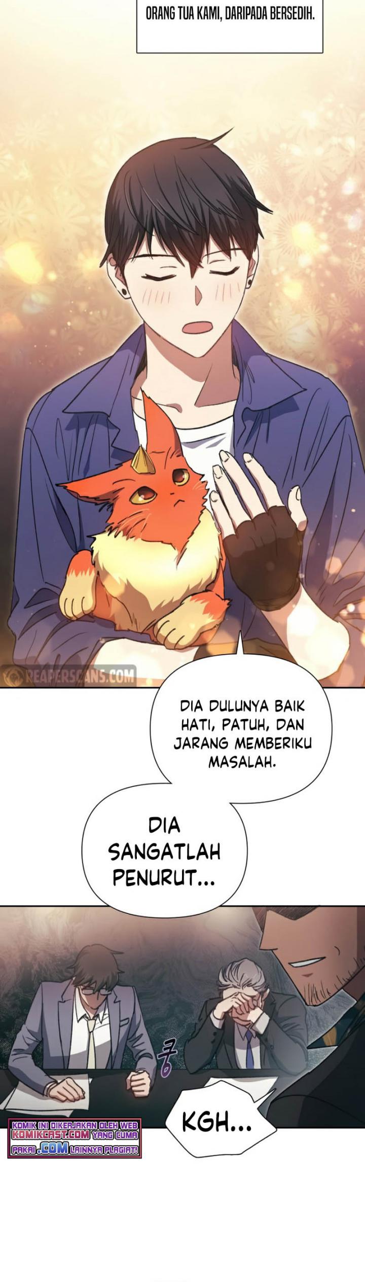 The S-Classes That I Raised Chap 28 - Next Chap 29