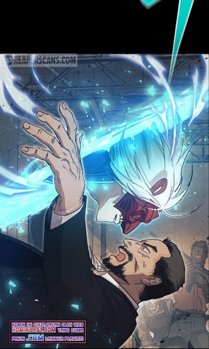 The S-Classes That I Raised Chap 29 - Next Chap 30