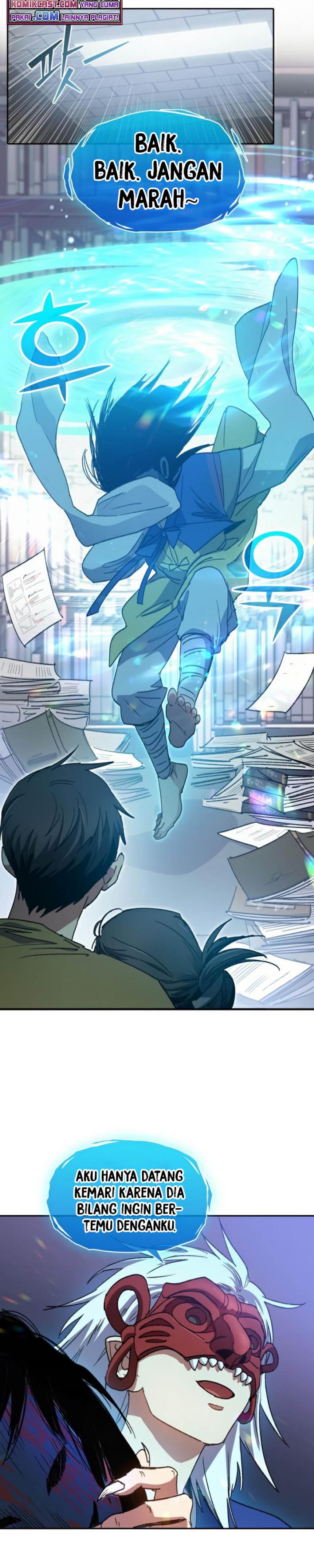 The S-Classes That I Raised Chap 29 - Next Chap 30