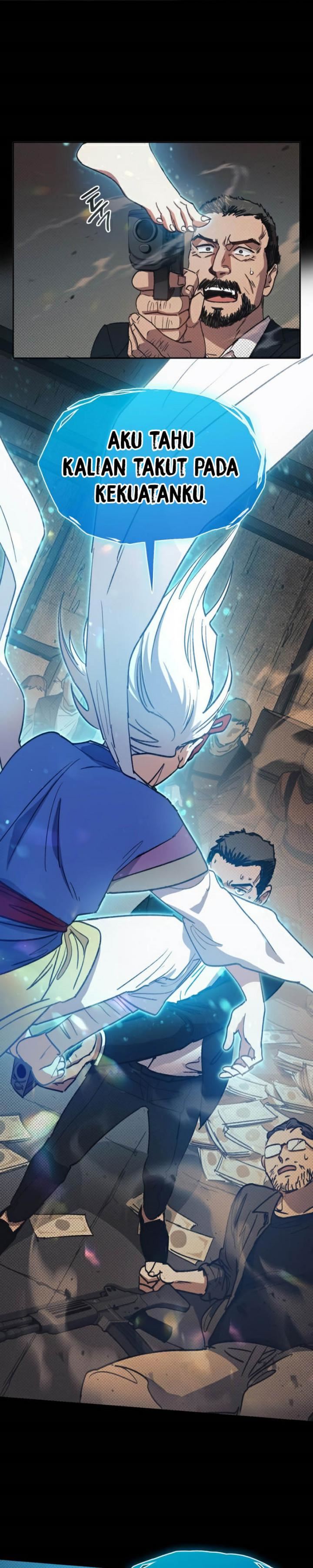 The S-Classes That I Raised Chap 29 - Next Chap 30